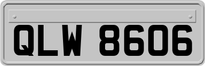 QLW8606