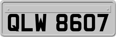 QLW8607