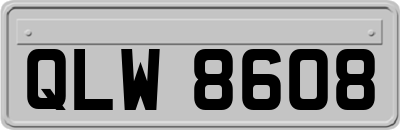 QLW8608