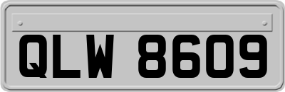 QLW8609