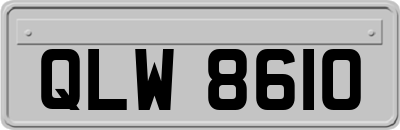 QLW8610