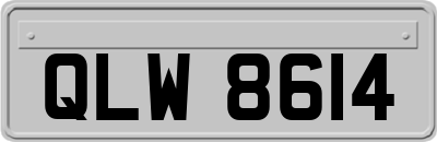 QLW8614