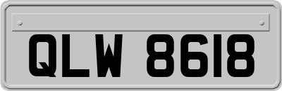 QLW8618