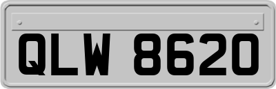 QLW8620