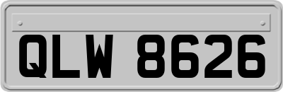 QLW8626