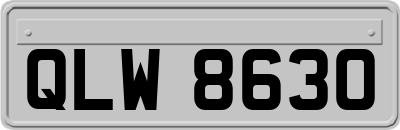 QLW8630