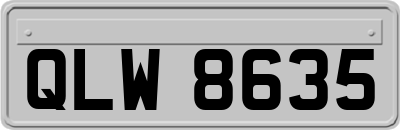 QLW8635