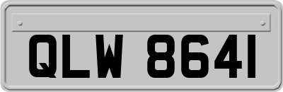 QLW8641