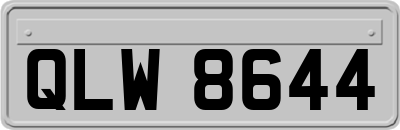 QLW8644