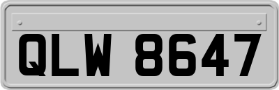 QLW8647