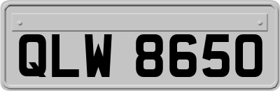 QLW8650