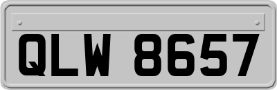 QLW8657