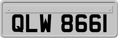 QLW8661