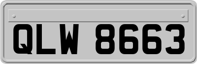 QLW8663