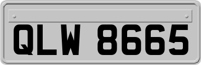 QLW8665