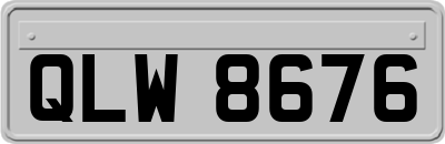 QLW8676