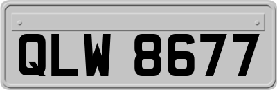 QLW8677