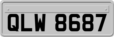 QLW8687