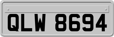 QLW8694