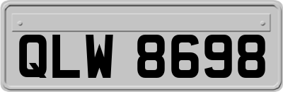 QLW8698