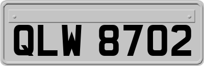 QLW8702