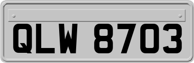 QLW8703