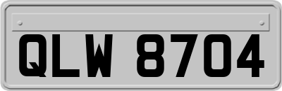 QLW8704