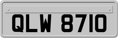 QLW8710