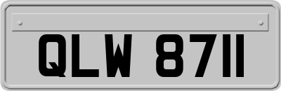 QLW8711