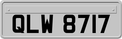 QLW8717