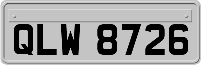 QLW8726