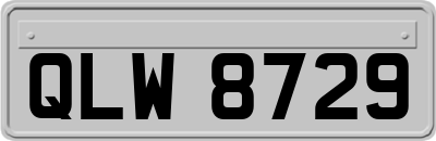 QLW8729