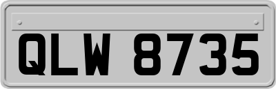 QLW8735