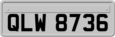 QLW8736