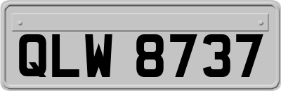 QLW8737