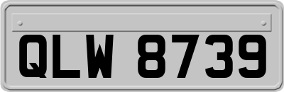 QLW8739