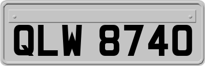 QLW8740