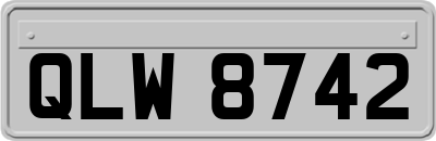 QLW8742