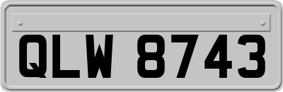 QLW8743