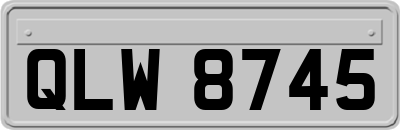 QLW8745