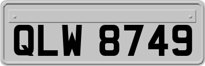 QLW8749