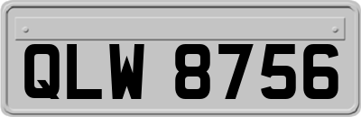 QLW8756