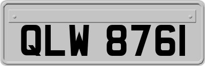 QLW8761