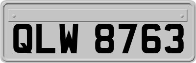 QLW8763