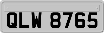 QLW8765