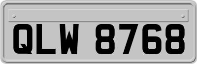 QLW8768