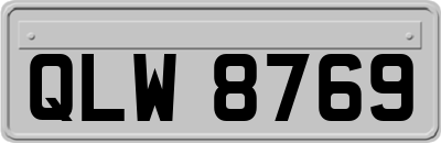 QLW8769