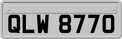 QLW8770