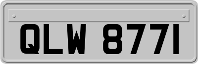 QLW8771