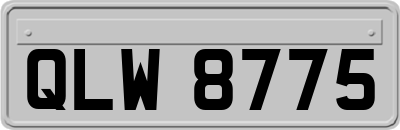 QLW8775